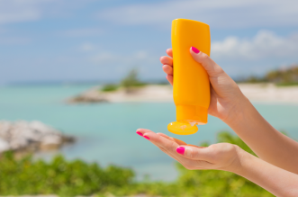 Tips memilih sunscreen