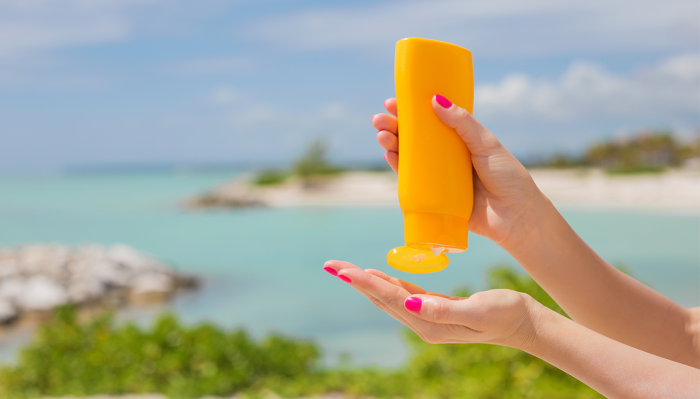 Tips memilih sunscreen