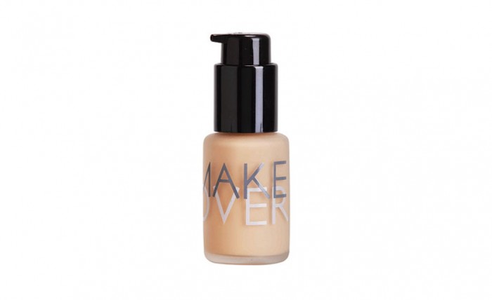 Make Over Ultra Cover