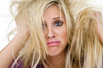 Bad Hair Days