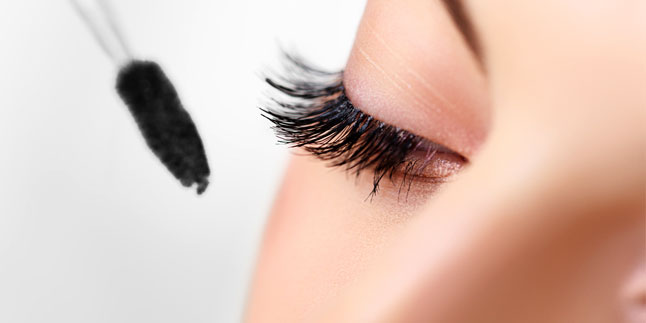Waterproof Mascara
