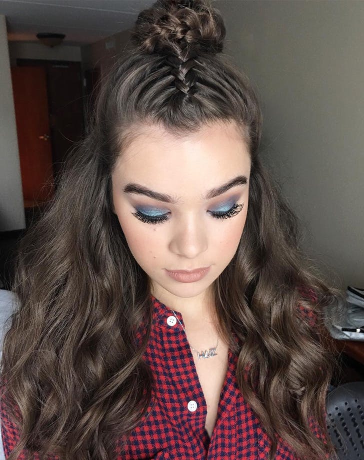 Tren Hairstyle Untuk Bulan Juli
