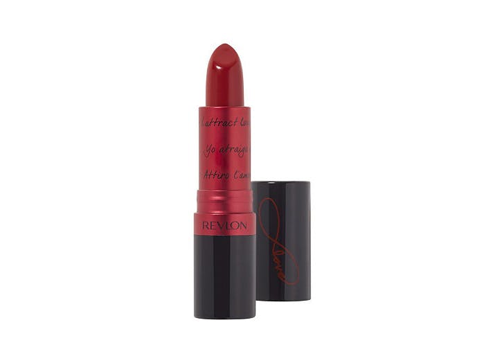 Warna Shade Lipstick